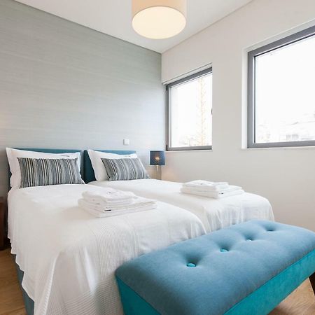 Flh Avenida Da Liberdade Luxus Apartment Lisbon Luaran gambar